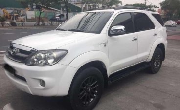 2006 Toyota Fortuner for sale