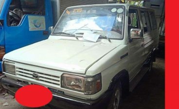 Toyota TAMARAW 1996 for sale