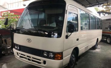 Toyota Coaster 1997 for sale