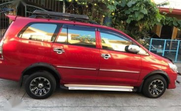 Toyota Innova 2014 for sale