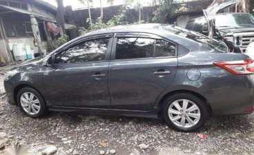 2016 Toyota Vios 1.5G AT for sale