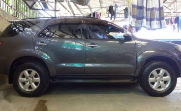 2010 Toyota Fortuner 4X4 for sale
