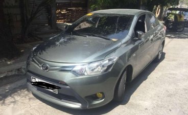2018 Toyota Vios E AT For Sale