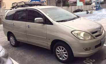 Like New Toyota Innova for sale