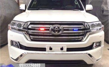 2019 TOYOTA Land Cruiser new for sale