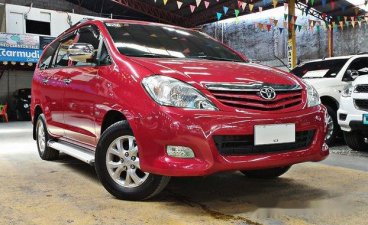 Toyota Innova 2012 for sale 