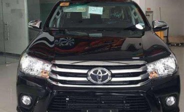 40k Dp Toyota Hilux 2019 new for sale