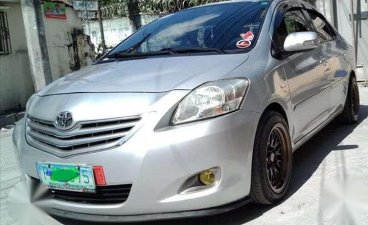 Toyota Vios G 2011 for sale 