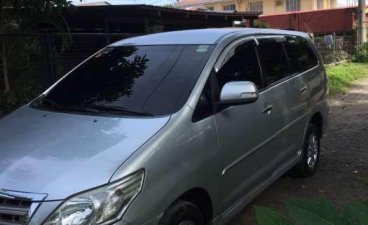 Toyota Innova G 2015 for sale