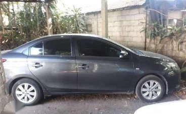 2015 Toyota Vios for sale