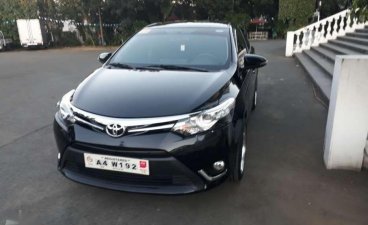 2018 Toyota Vios 1.5 G for sale