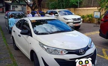 Toyota Vios 2018 Model for sale 