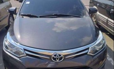 Toyota Vios 1.5G AT 2014 for sale