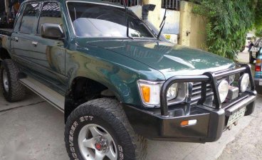 1996 Toyota Hilux for sale