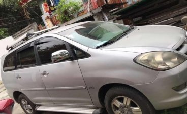 Toyota Innova 2005 20 AT Gas for sale