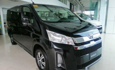 Toyota Hiace 2019 for sale 