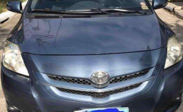 Toyota Vios MT 2009 for sale