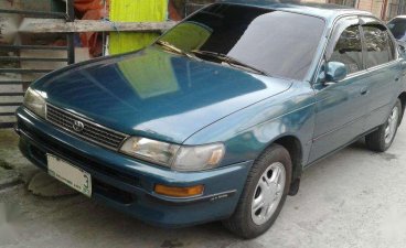 1995 Toyora Corolla GLI for sale 