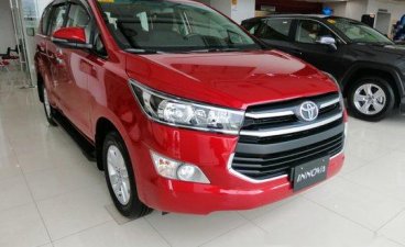 Toyota Innova 2019 for sale 