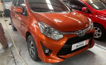 2019 Toyota Wigo 1.0 G for sale