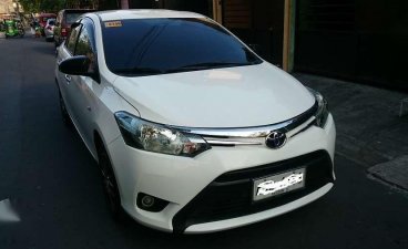 Toyota Vios 2015 J for sale