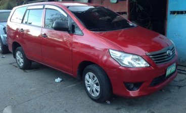 Toyota Innova 2012 for sale 