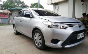 Toyota VIOS J 2015 for sale