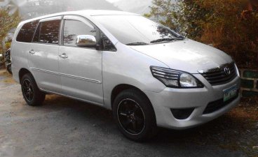 2009 Toyota Innova G for sale