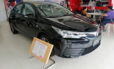 Toyota Corolla Altis 2019 for sale