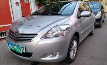 2012 Toyota Vios 1.3 G for sale 