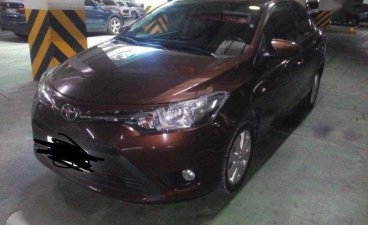 Toyota Vios E 2014 for sale