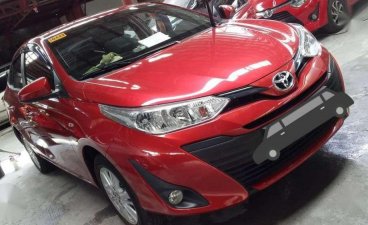 2019 Toyota Vios New Look for sale