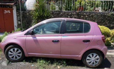 Toyota ECHO 2007 for sale