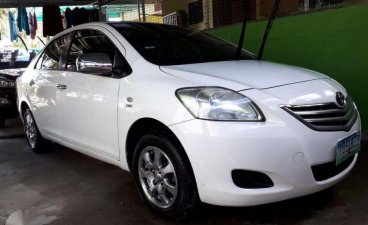 2012 Toyota Vios Manual for sale