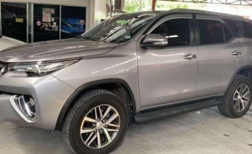 Toyota Fortuner 2017 for sale