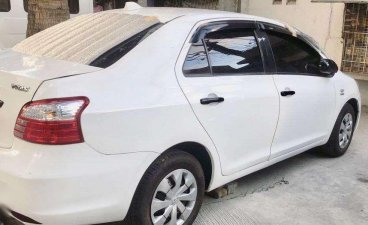 Toyota Vios 2010 MT for sale
