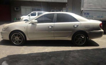 Toyota Camry 2004 AT for sale 