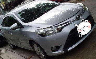 Toyota Vios E Matic 2015 for sale