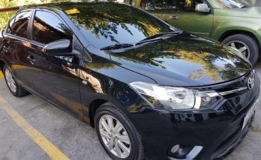 Toyota Vios 2016 1.3 E Manual for sale