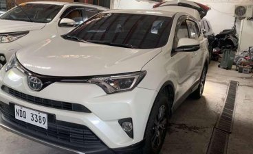 2017 Toyota RAV4 for sale