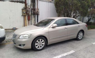 Toyota Camry 2007 2.4G for sale 