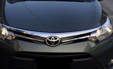 Toyota Vios 2017 AT for sale
