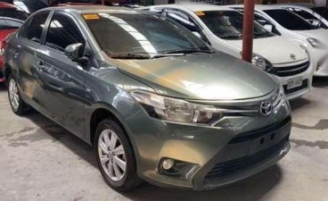 Toyota Vios 2018 1.3E automatic for sale