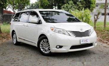 Toyota Sienna 2015 for sale 