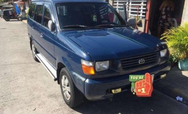 Toyota Revo 1999 for sale