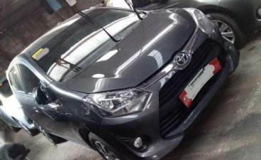 Toyota Wigo Automatic 2018 for sale