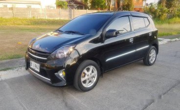 Toyota Wigo 2015 for sale 