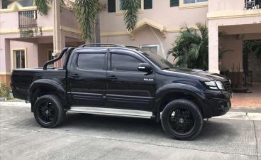 Toyota Hilux G 2015 for sale 