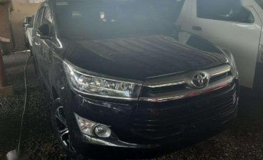 Toyota Innova G 2017 for sale