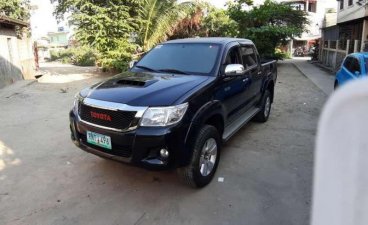 2014 Toyota Hilux for sale